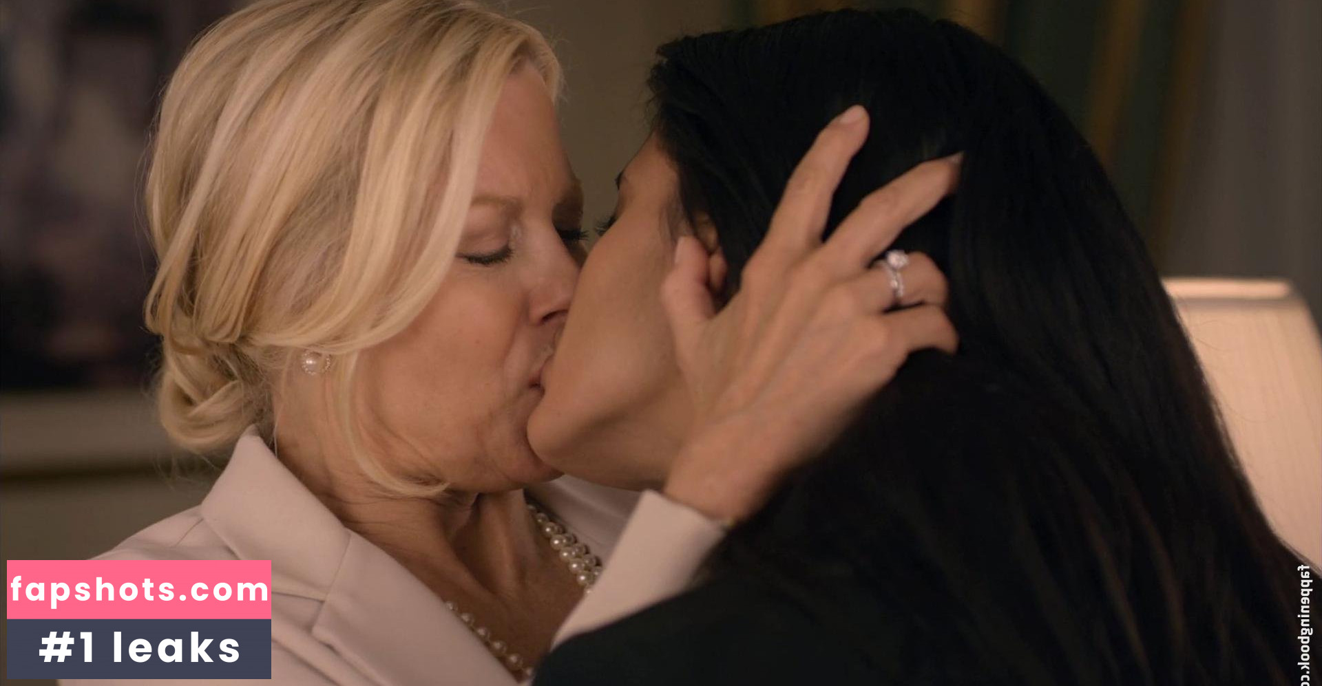 Barbara Niven Nude Leaks OnlyFans Photos #54 - LeakJerk