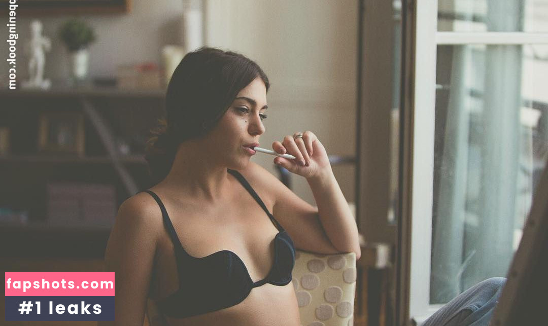 Barbara Opsomer gallery photo #60