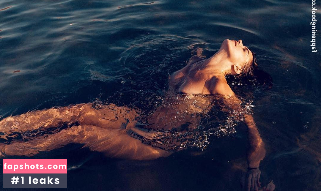 Barbara Opsomer gallery photo #64