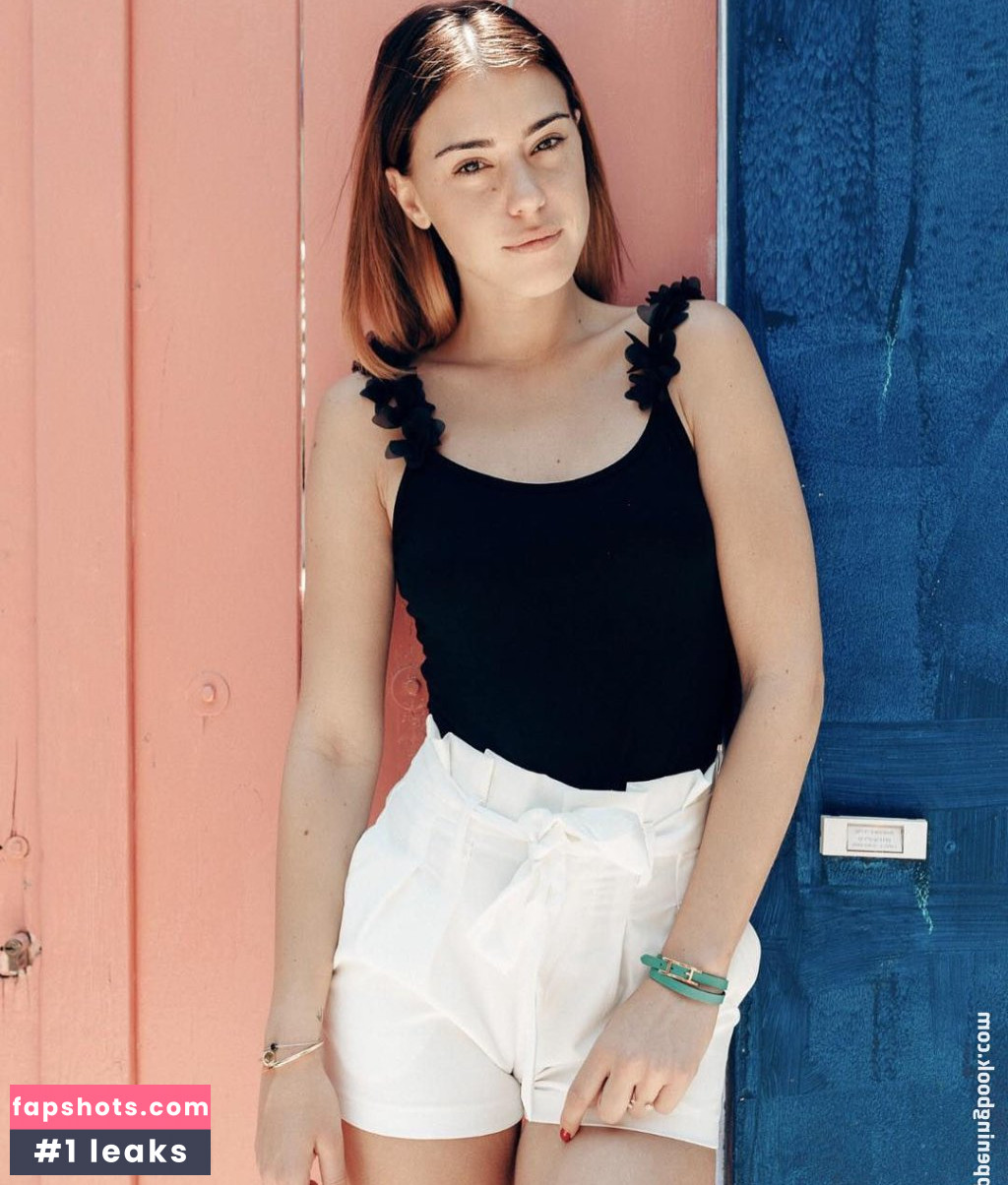 Barbara Opsomer gallery photo #79