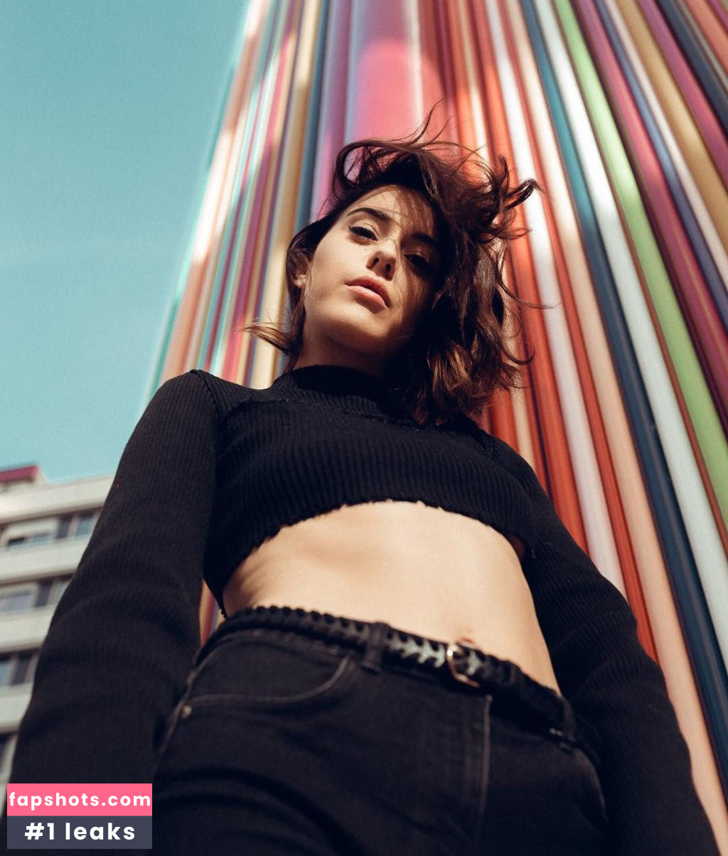 Barbara Opsomer gallery photo #81