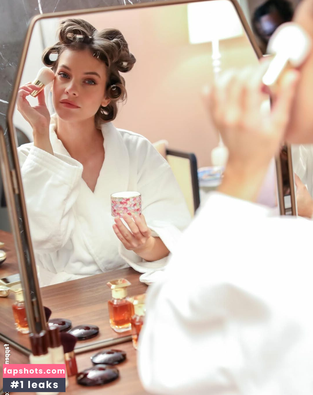 Barbara Palvin gallery photo #2