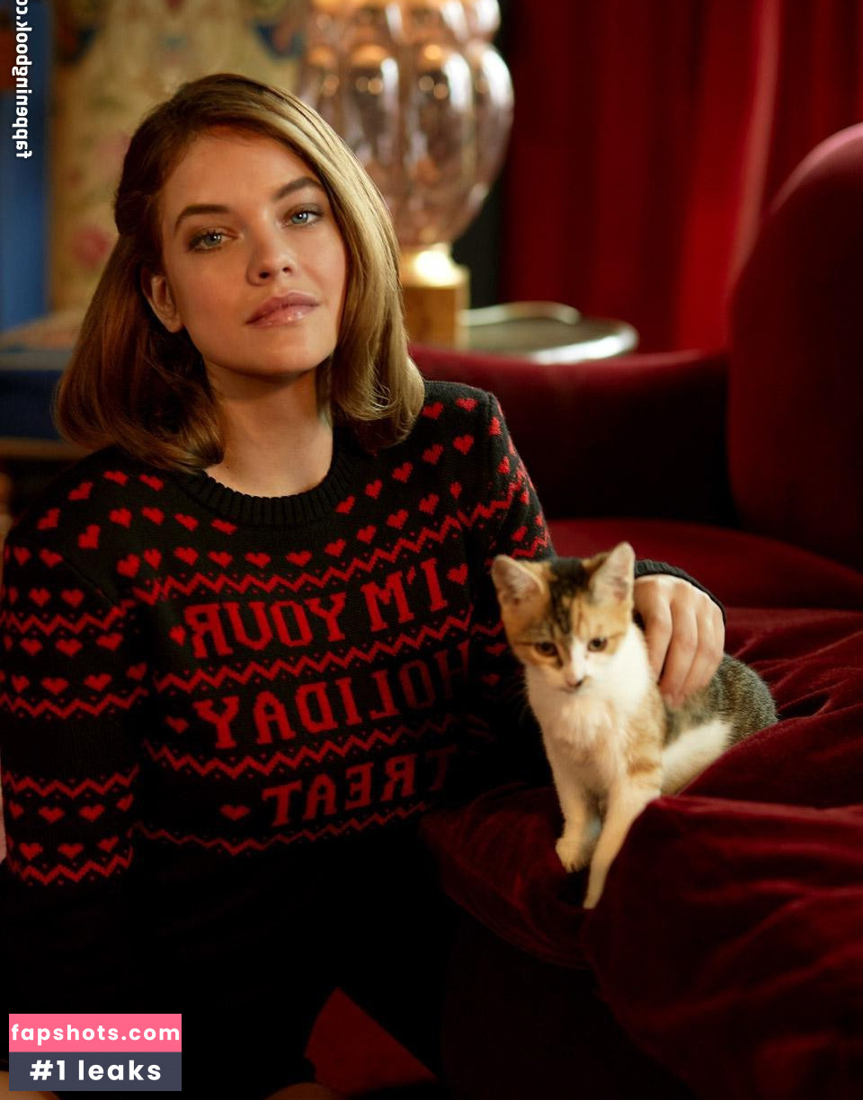 Barbara Palvin gallery photo #1034