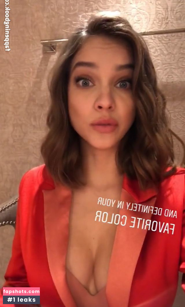Barbara Palvin gallery photo #1118