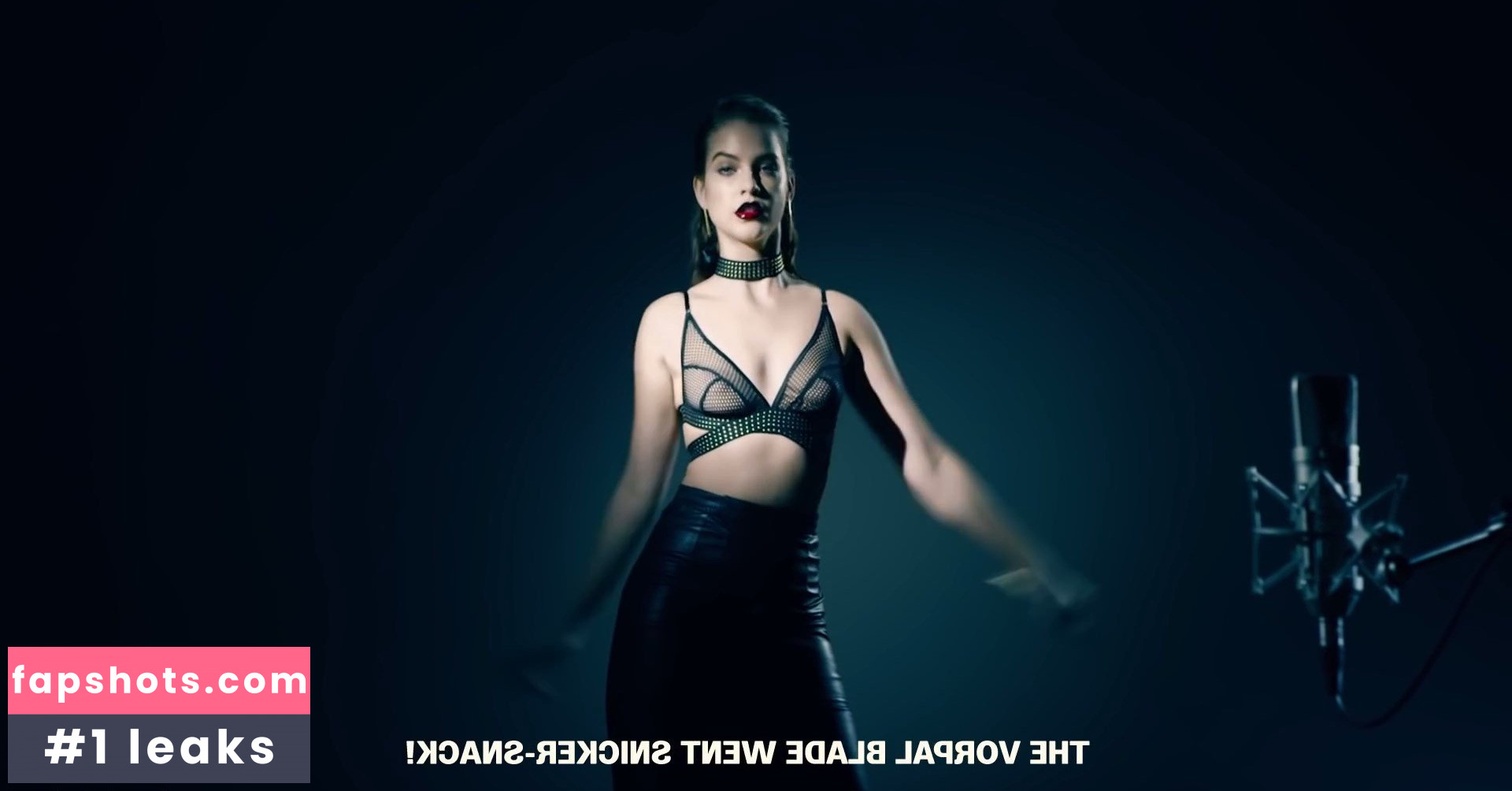 Barbara Palvin gallery photo #1185