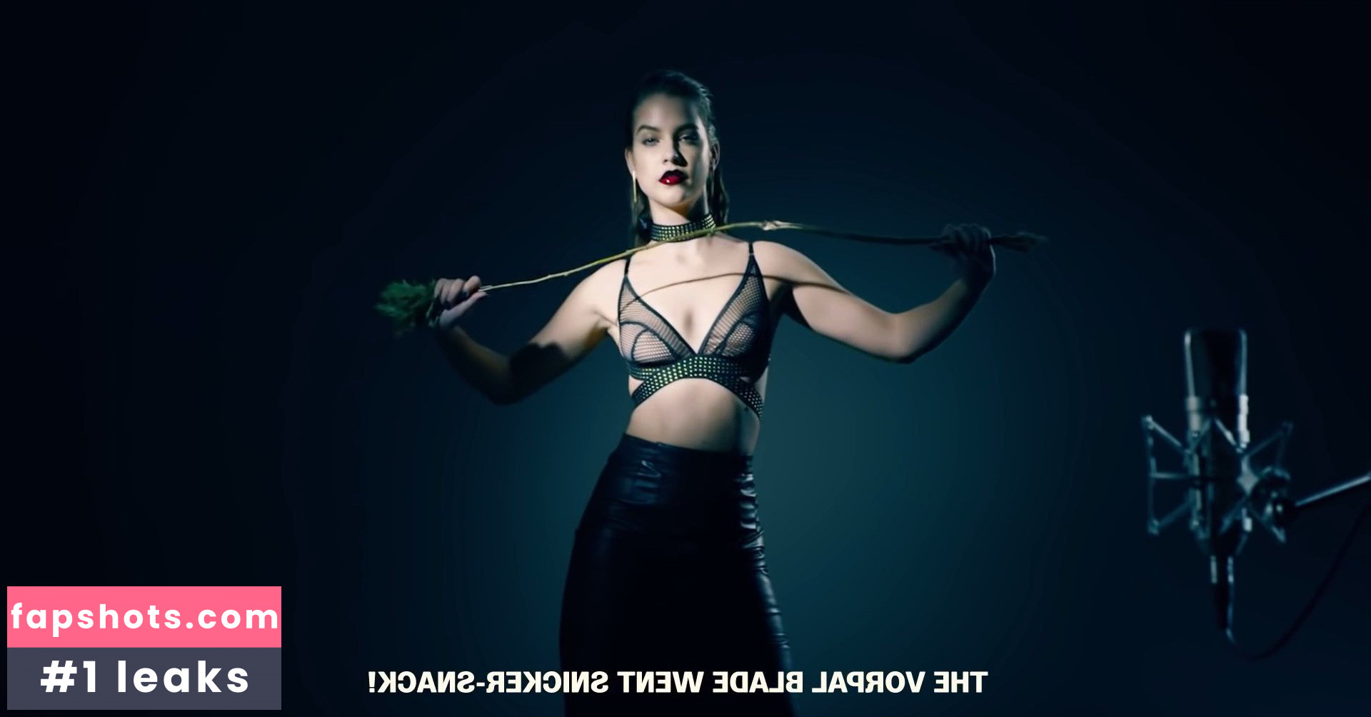 Barbara Palvin gallery photo #1186