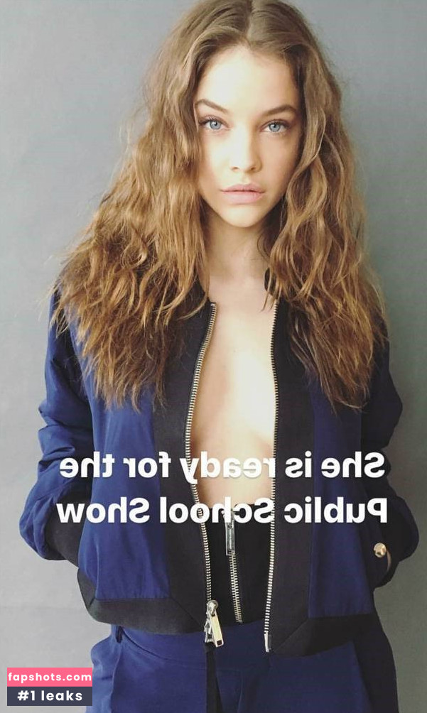 Barbara Palvin gallery photo #1196