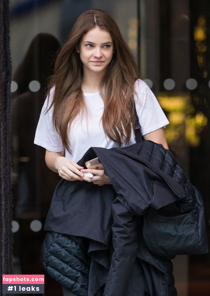 Barbara Palvin gallery photo #1268