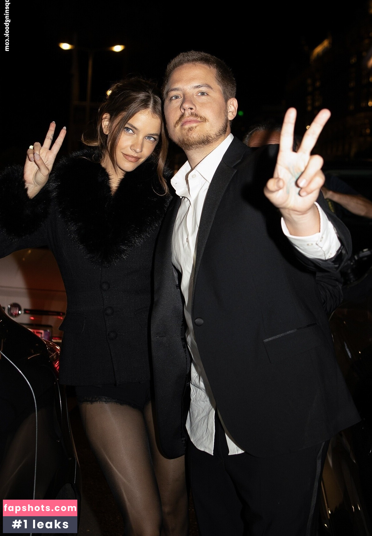 Barbara Palvin gallery photo #150