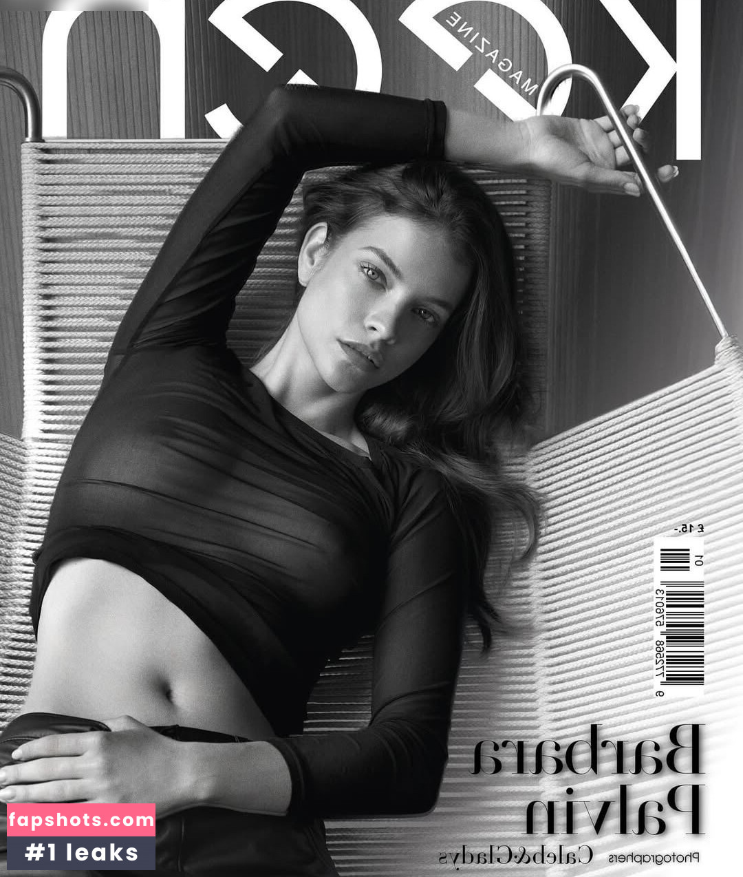 Barbara Palvin gallery photo #171