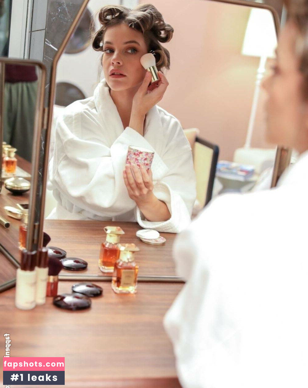 Barbara Palvin gallery photo #3