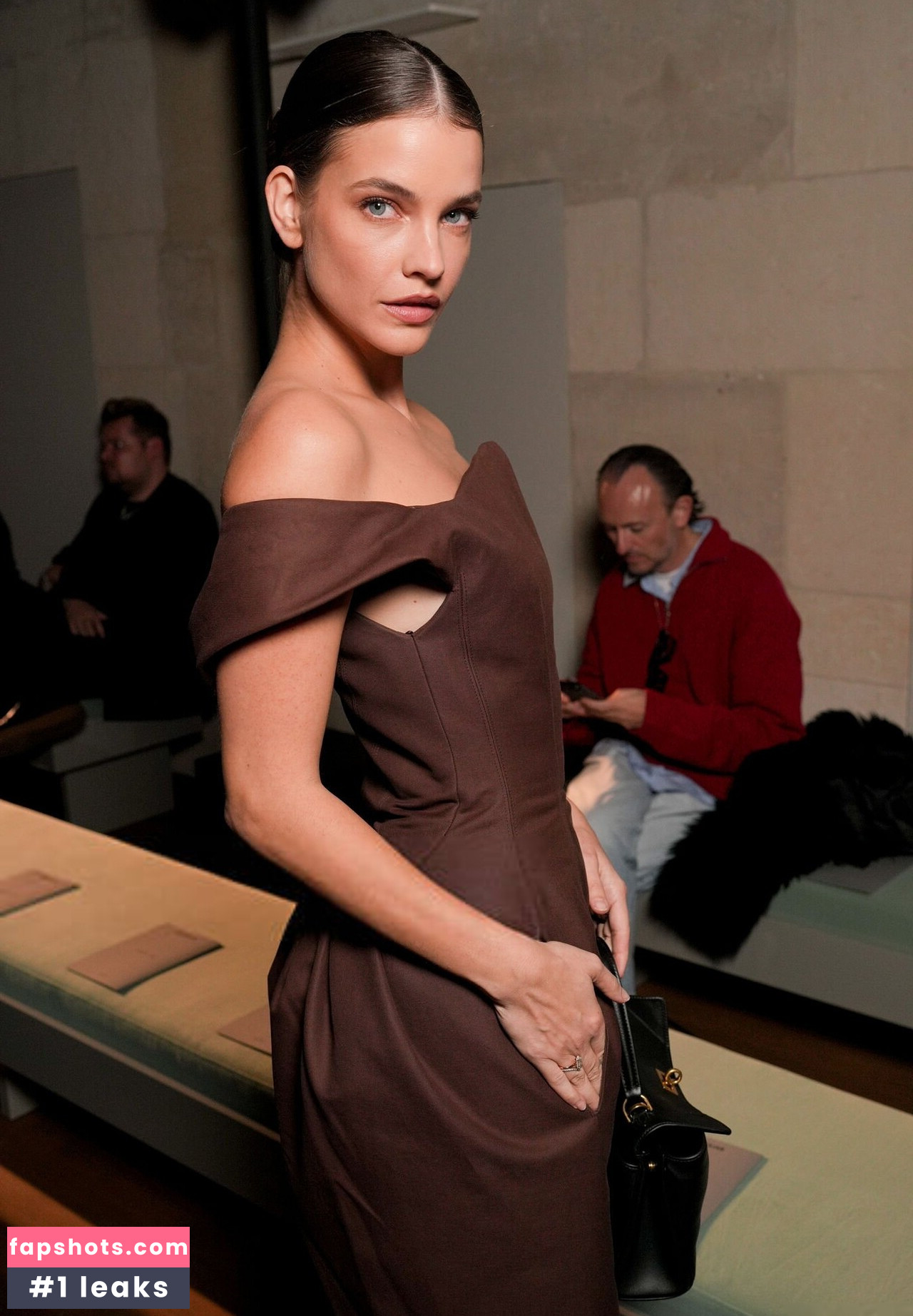 Barbara Palvin gallery photo #26