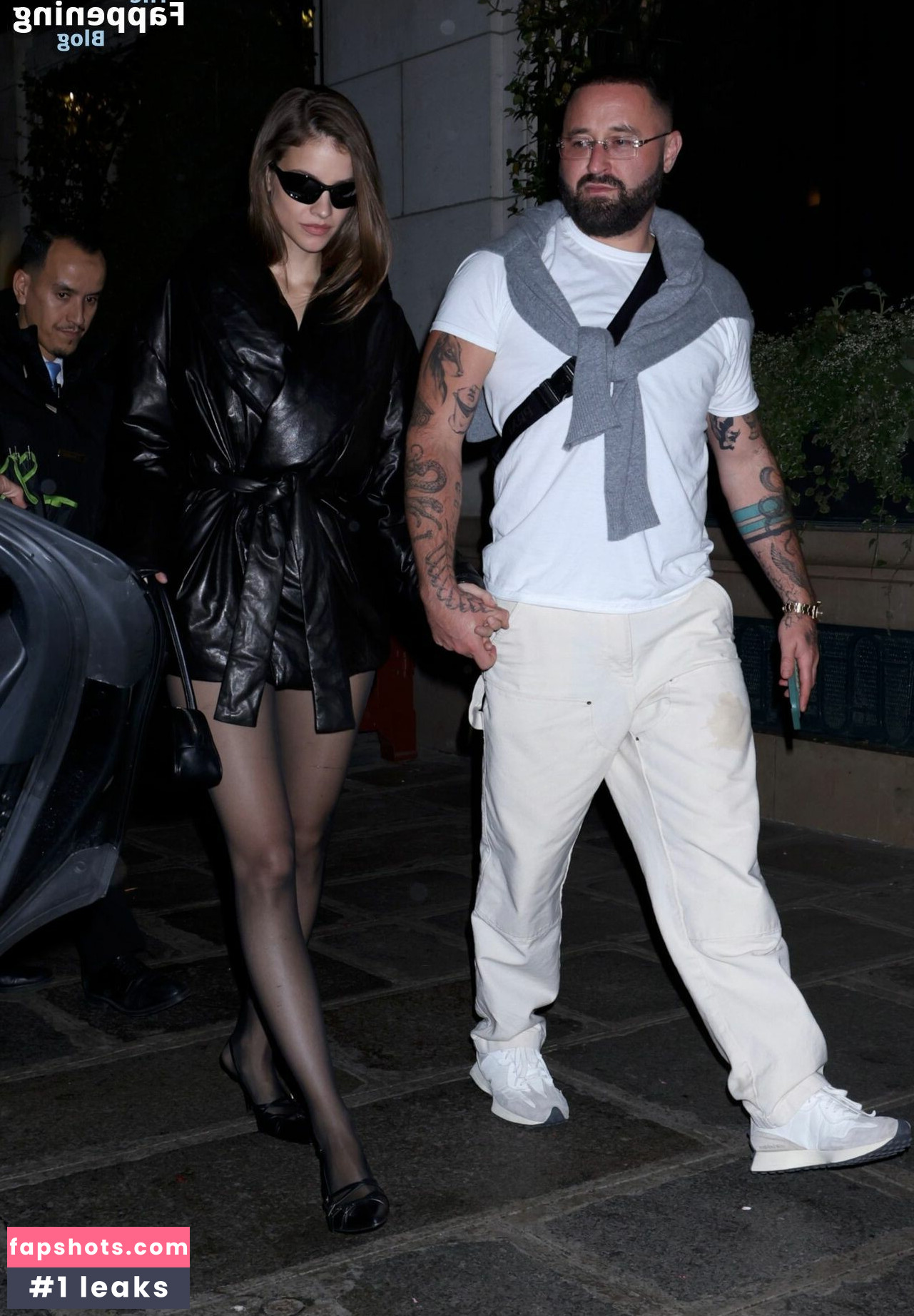 Barbara Palvin gallery photo #296