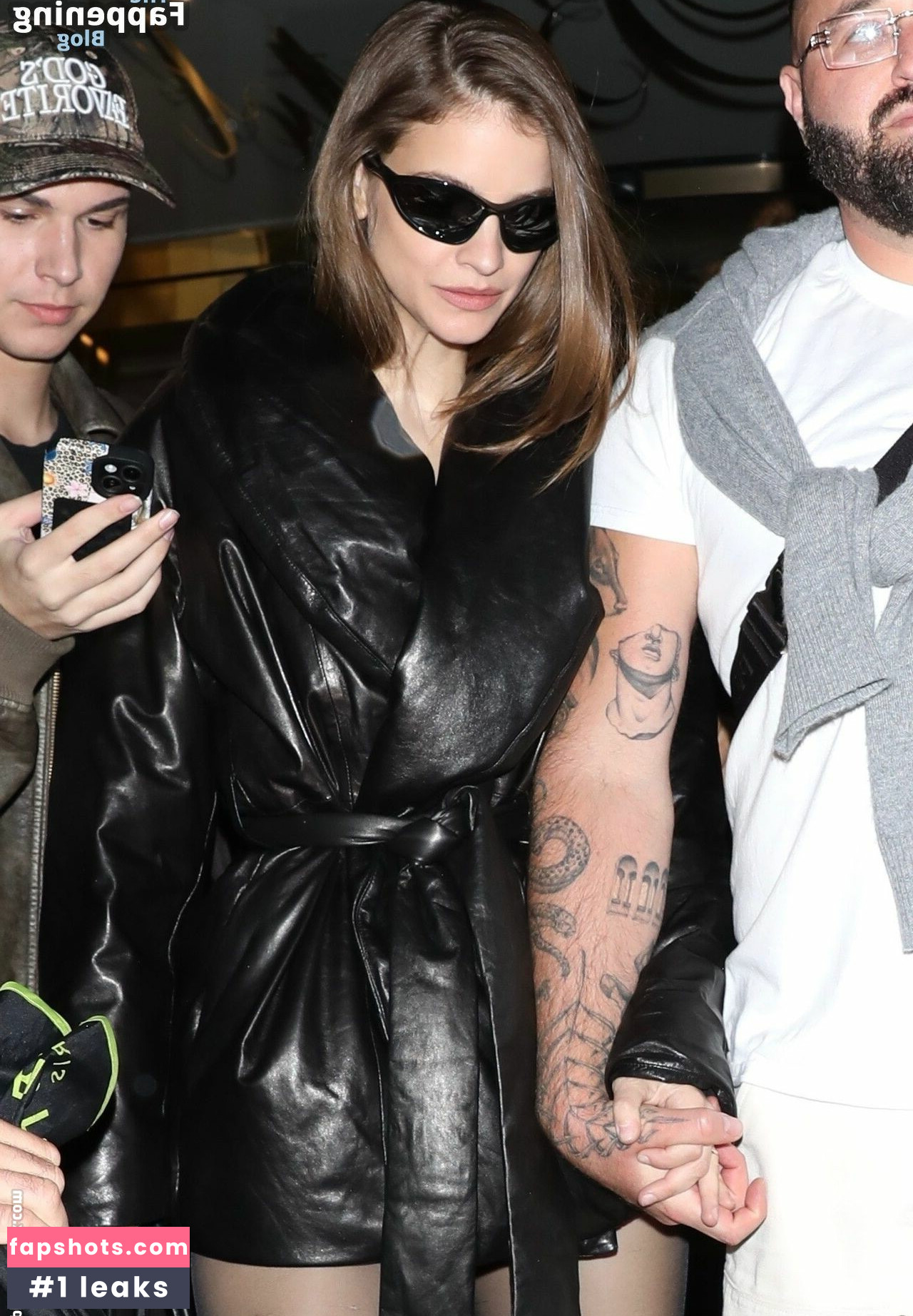 Barbara Palvin gallery photo #298