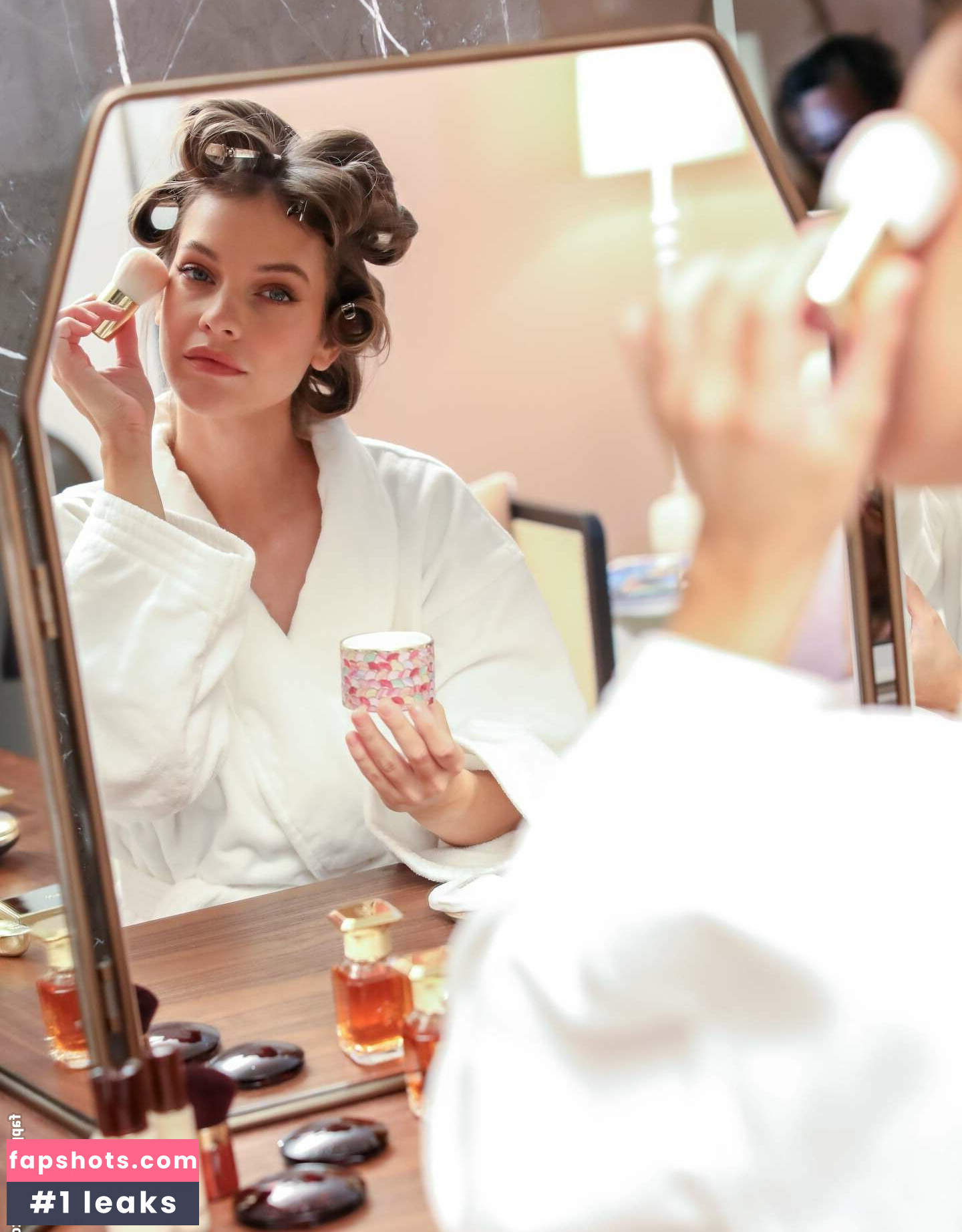 Barbara Palvin gallery photo #4