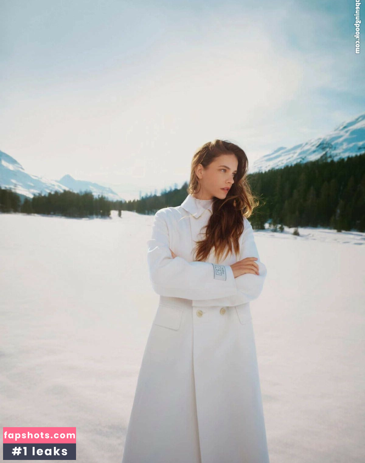 Barbara Palvin gallery photo #357