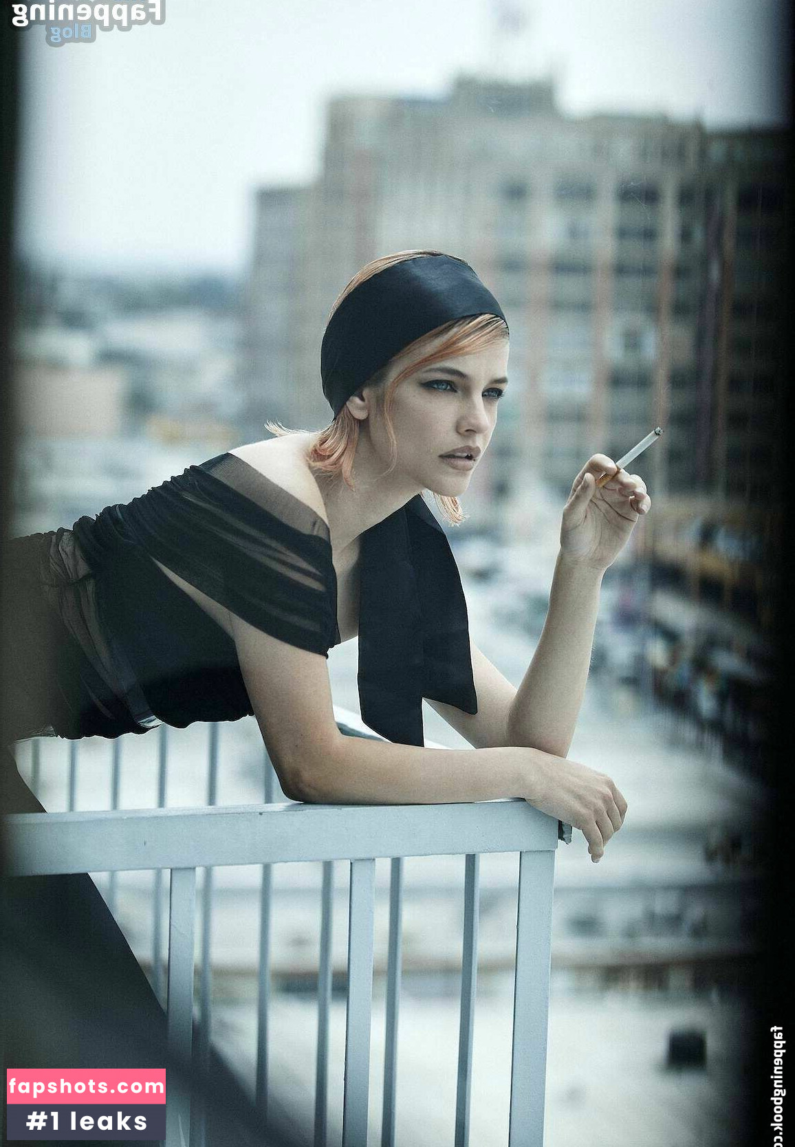 Barbara Palvin gallery photo #404