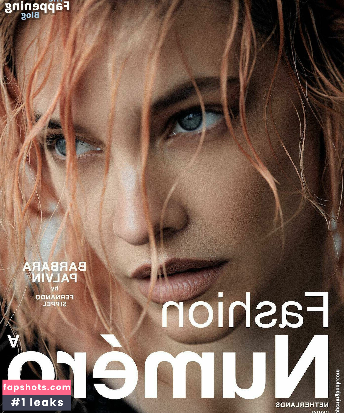 Barbara Palvin gallery photo #417