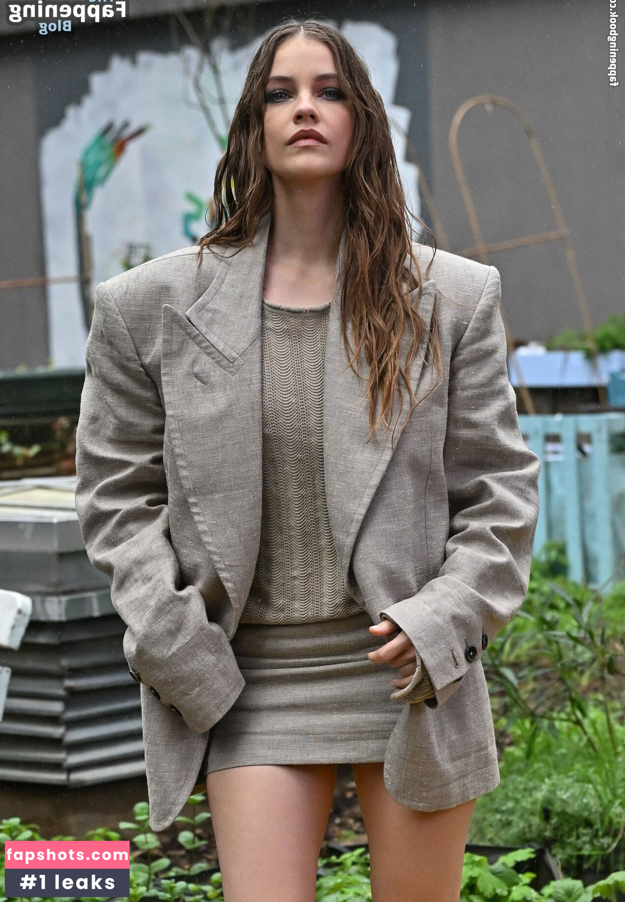 Barbara Palvin gallery photo #557