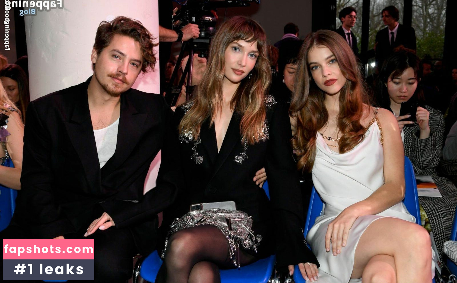 Barbara Palvin gallery photo #606