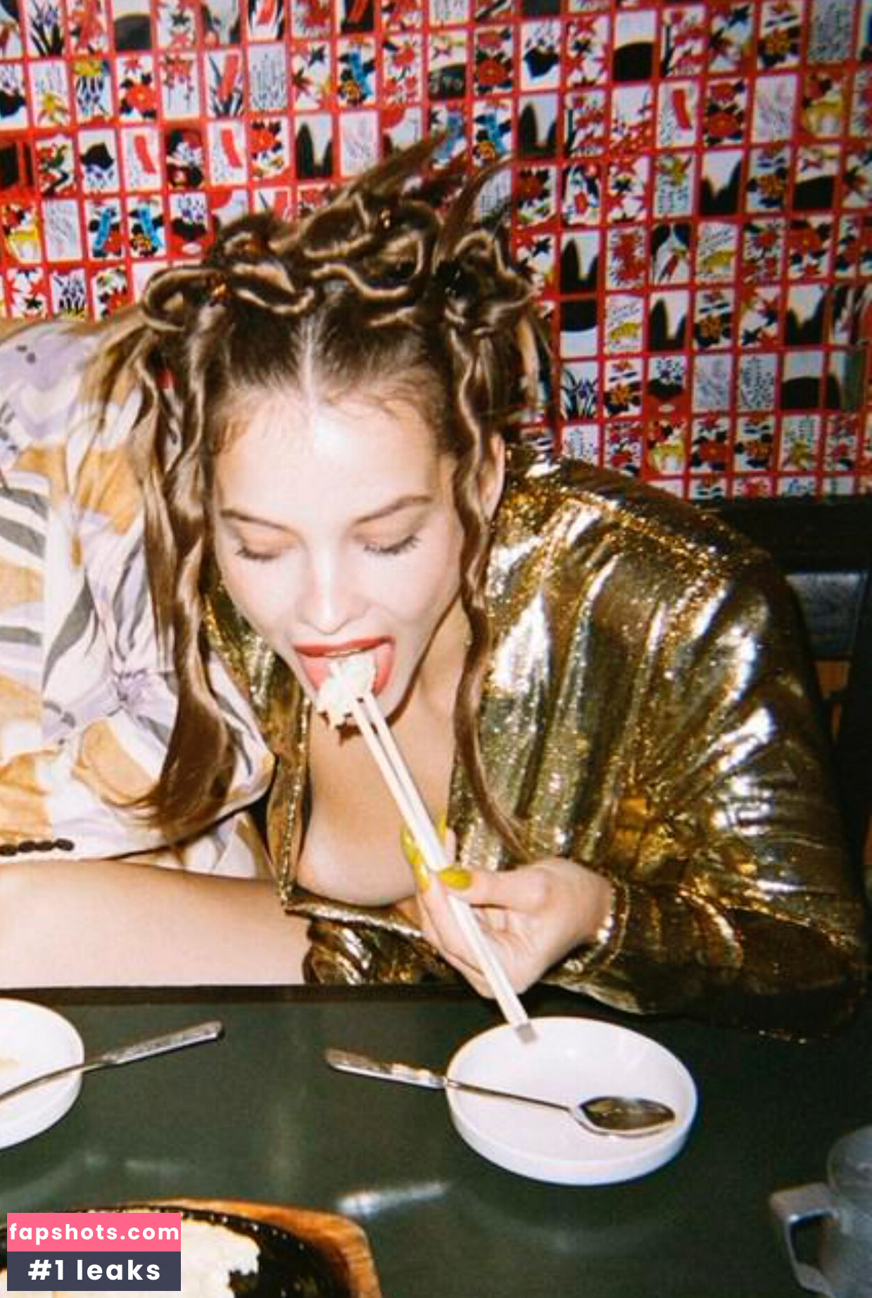 Barbara Palvin gallery photo #681