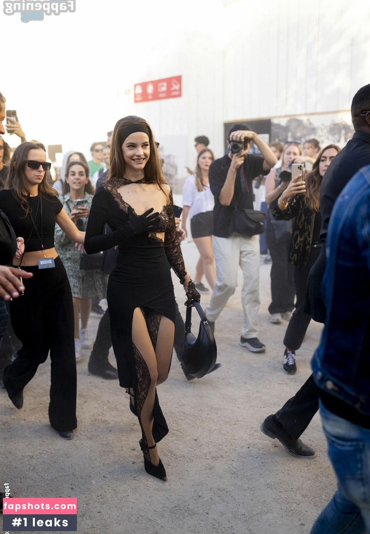 Barbara Palvin gallery photo #689