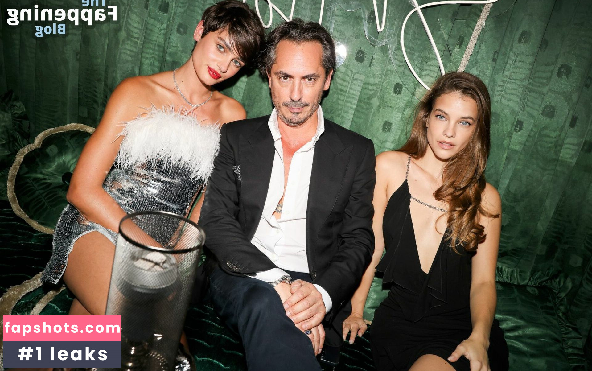 Barbara Palvin gallery photo #717