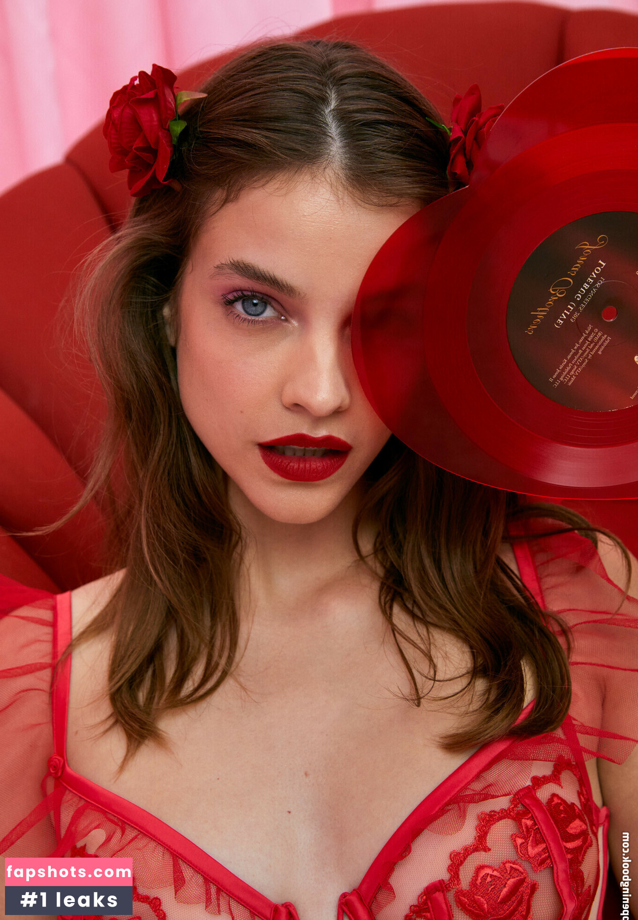 Barbara Palvin gallery photo #756