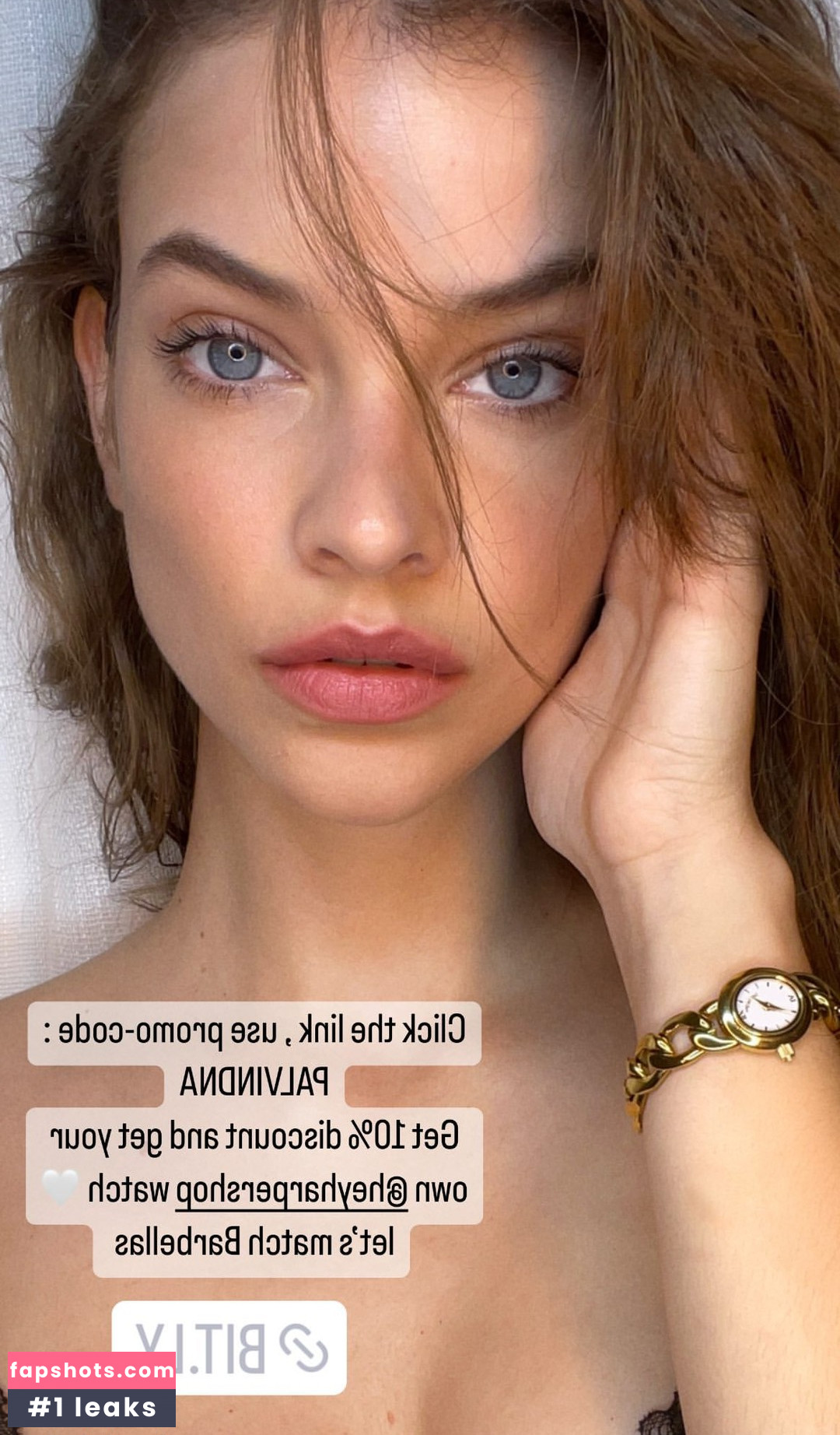 Barbara Palvin gallery photo #810