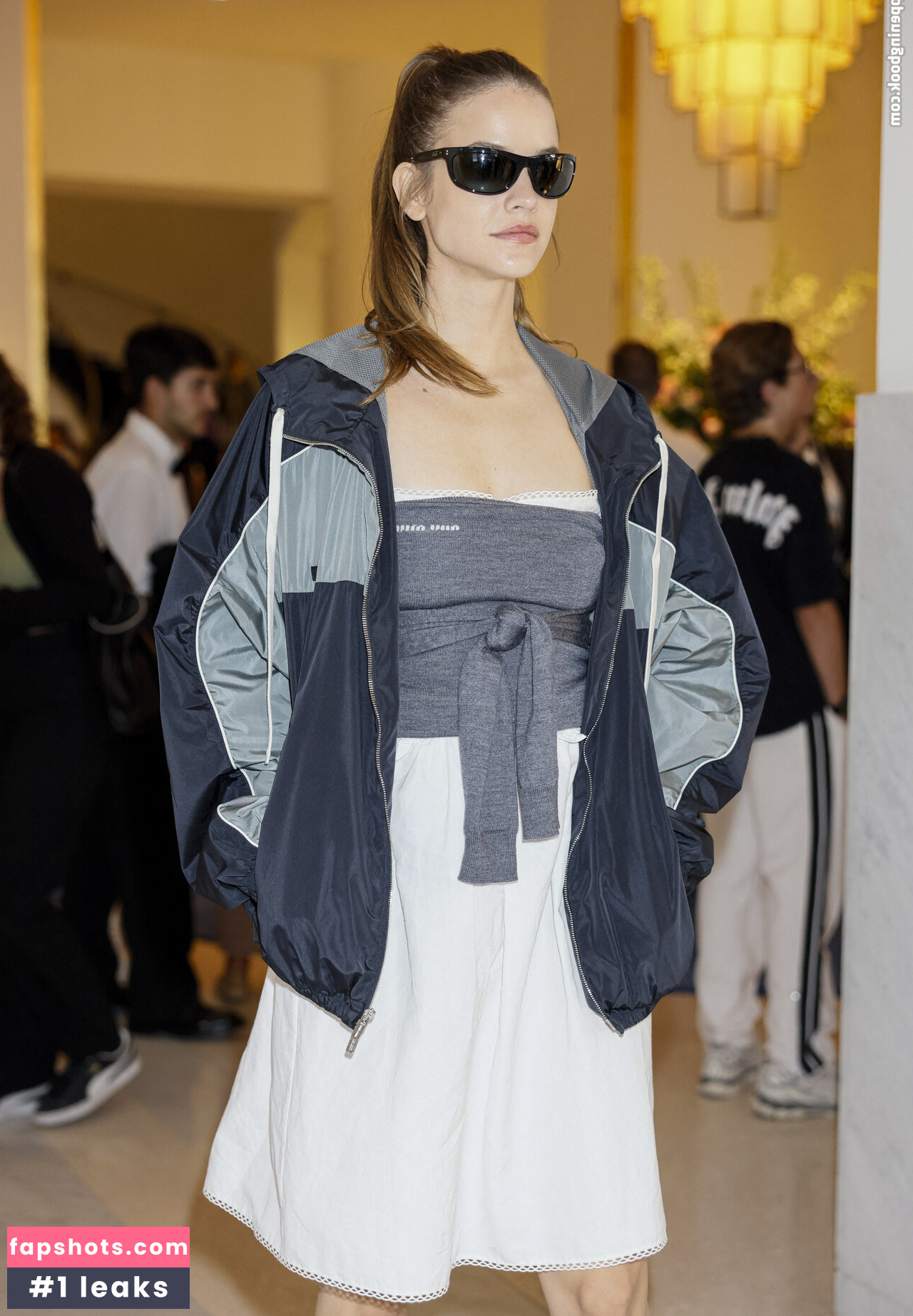 Barbara Palvin gallery photo #82