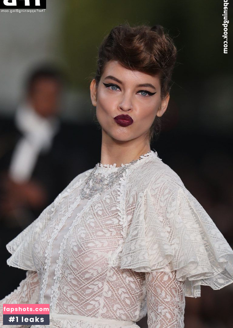 Barbara Palvin gallery photo #833
