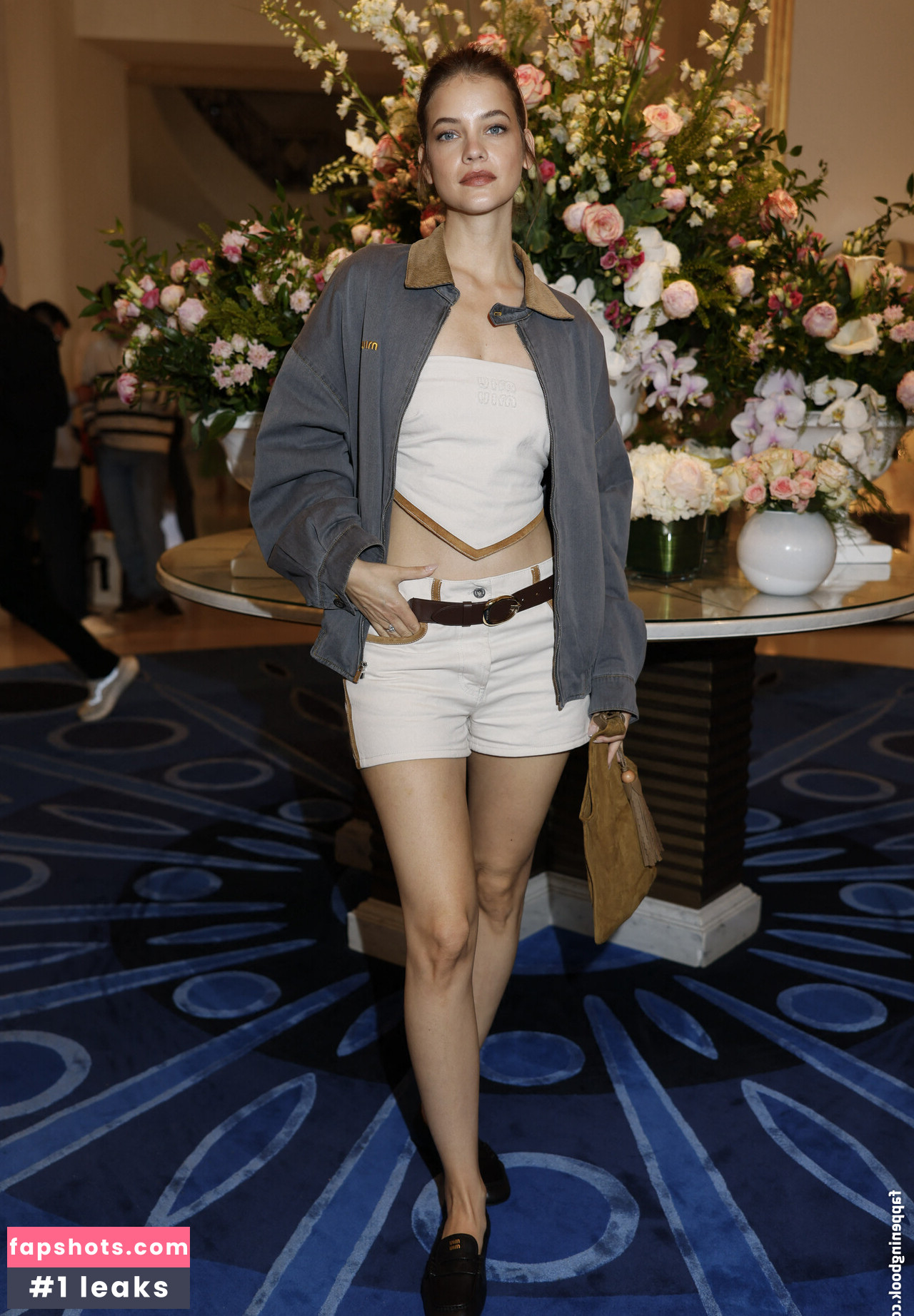 Barbara Palvin gallery photo #85