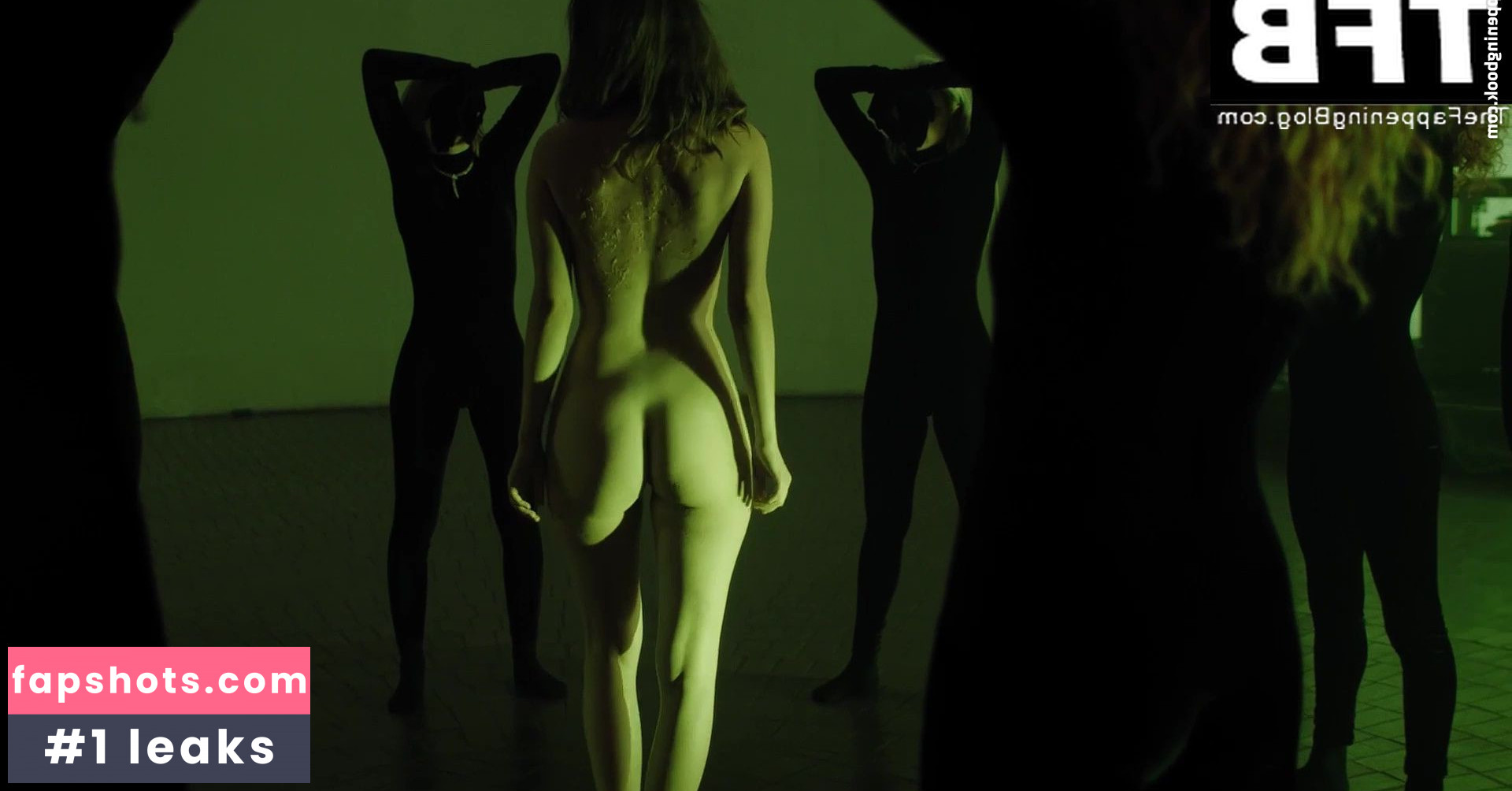 Barbara Palvin gallery photo #868