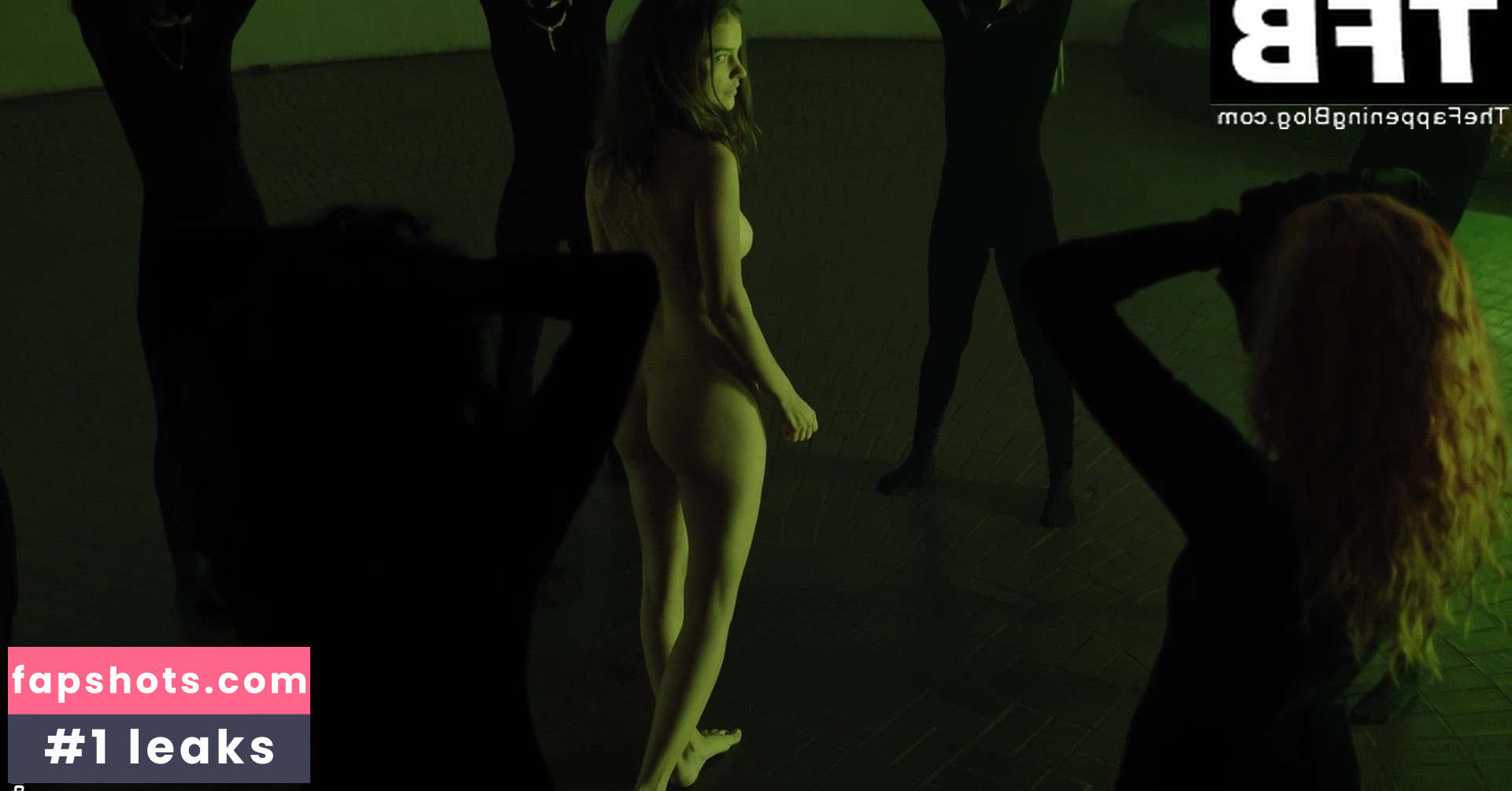 Barbara Palvin gallery photo #869