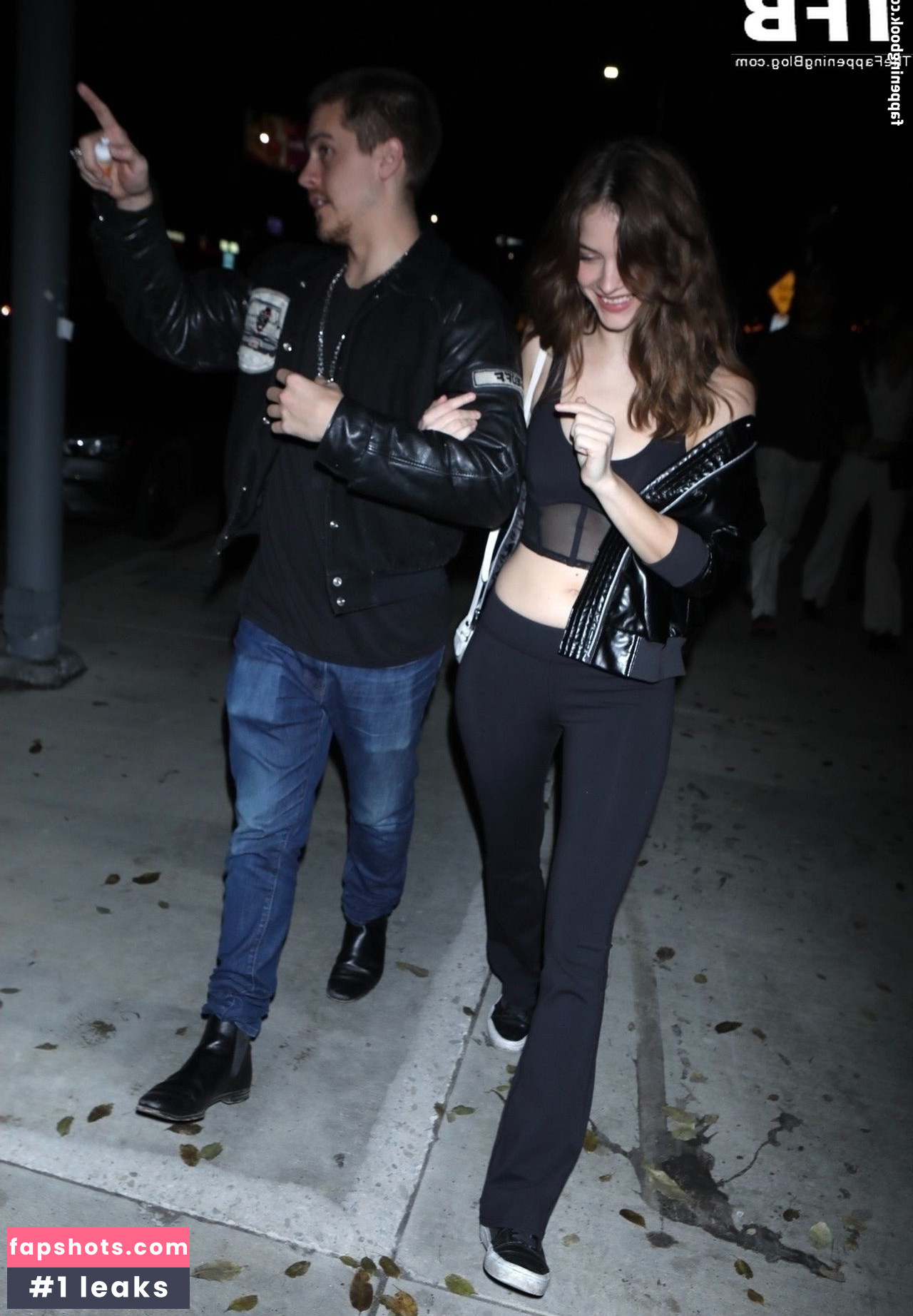 Barbara Palvin gallery photo #878