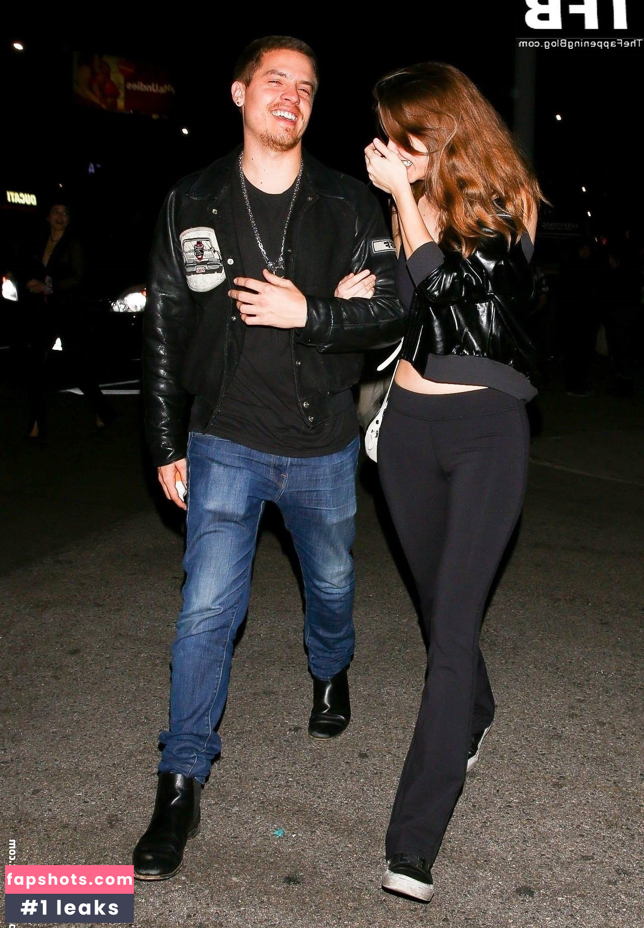 Barbara Palvin gallery photo #883