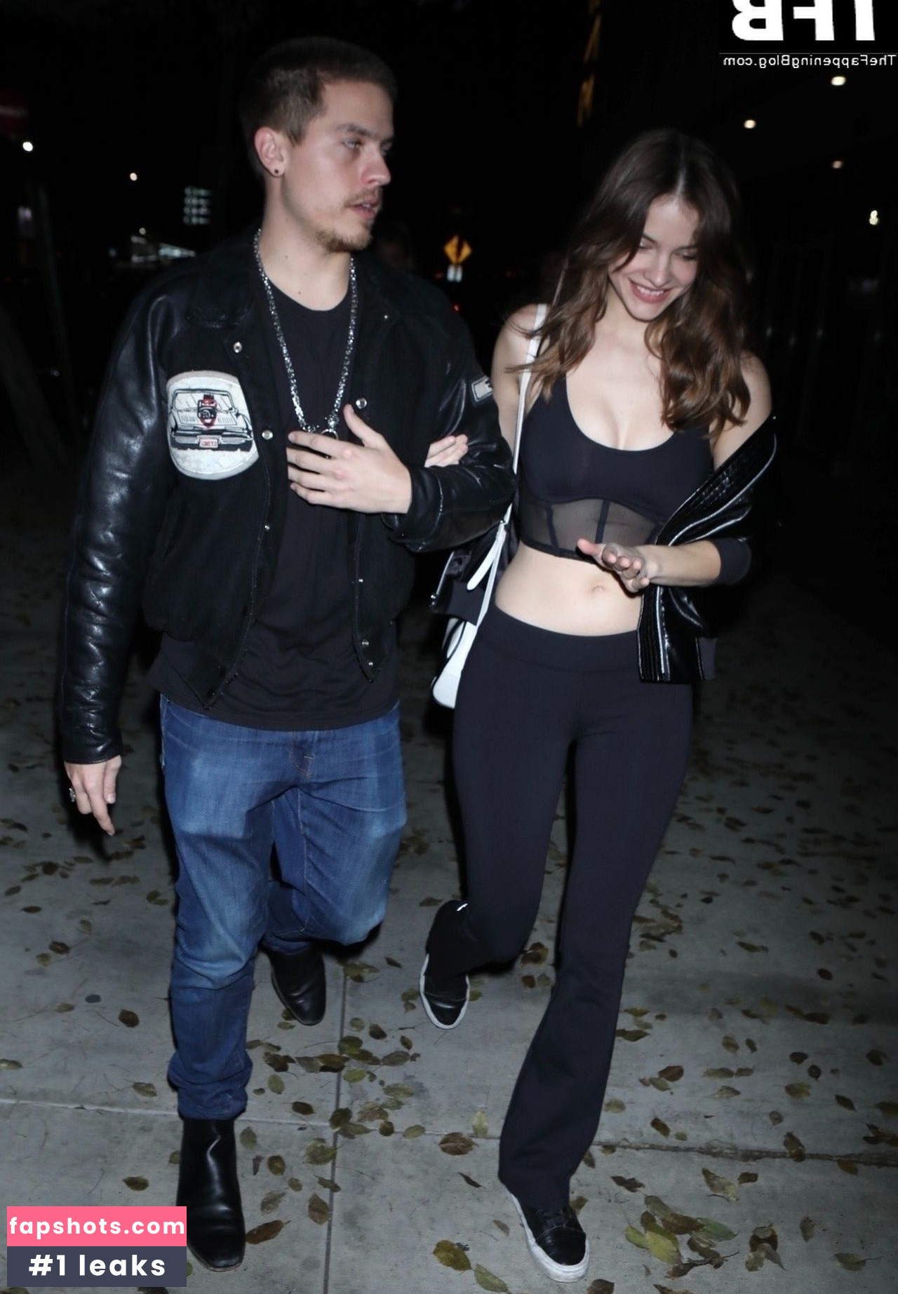 Barbara Palvin gallery photo #886