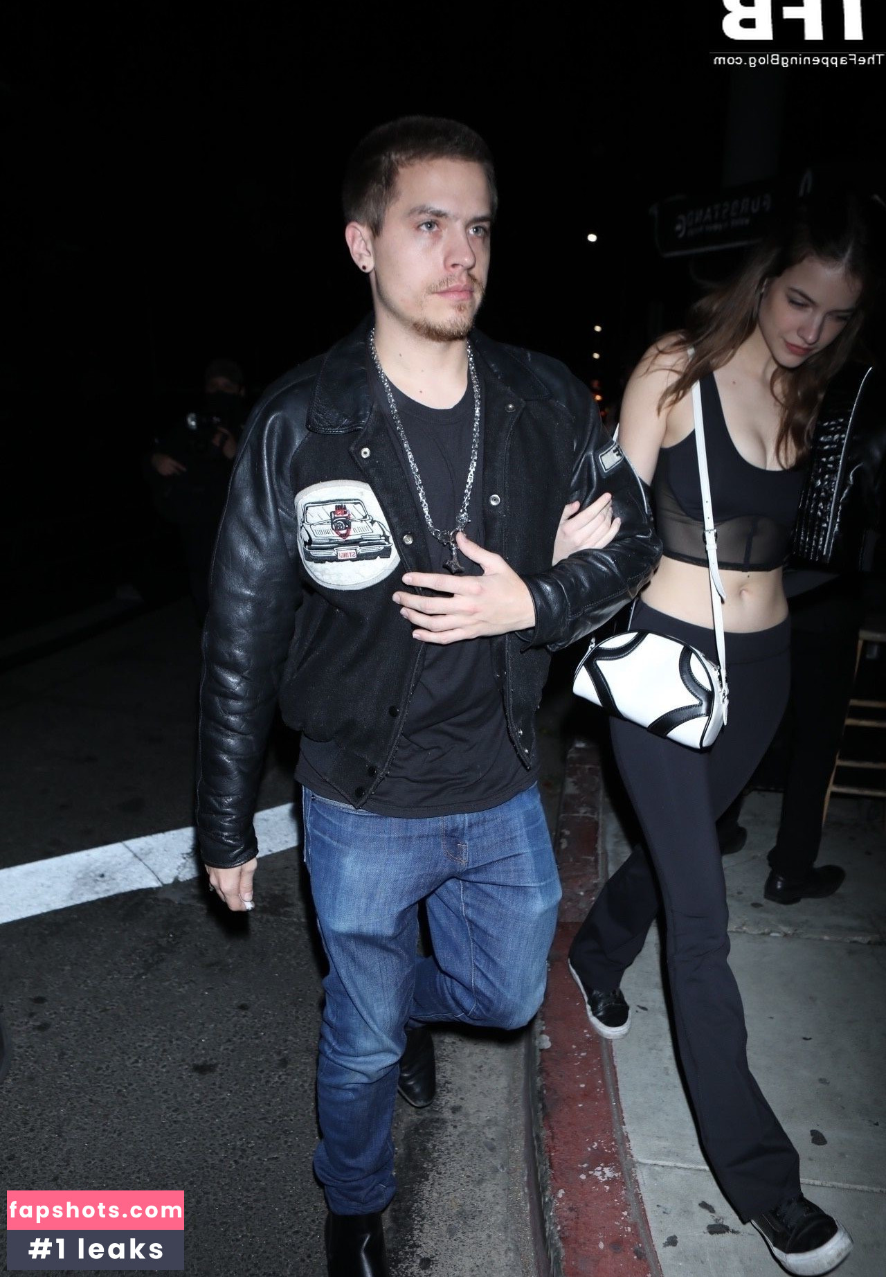 Barbara Palvin gallery photo #887