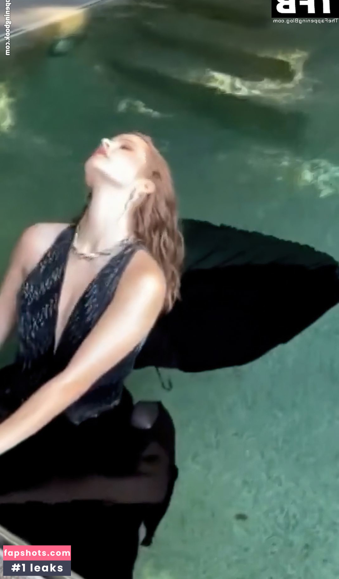 Barbara Palvin gallery photo #889