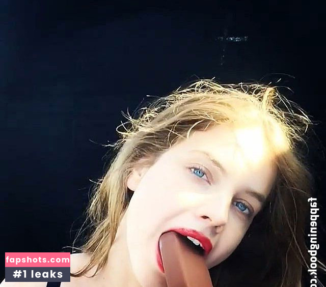 Barbara Palvin gallery photo #914