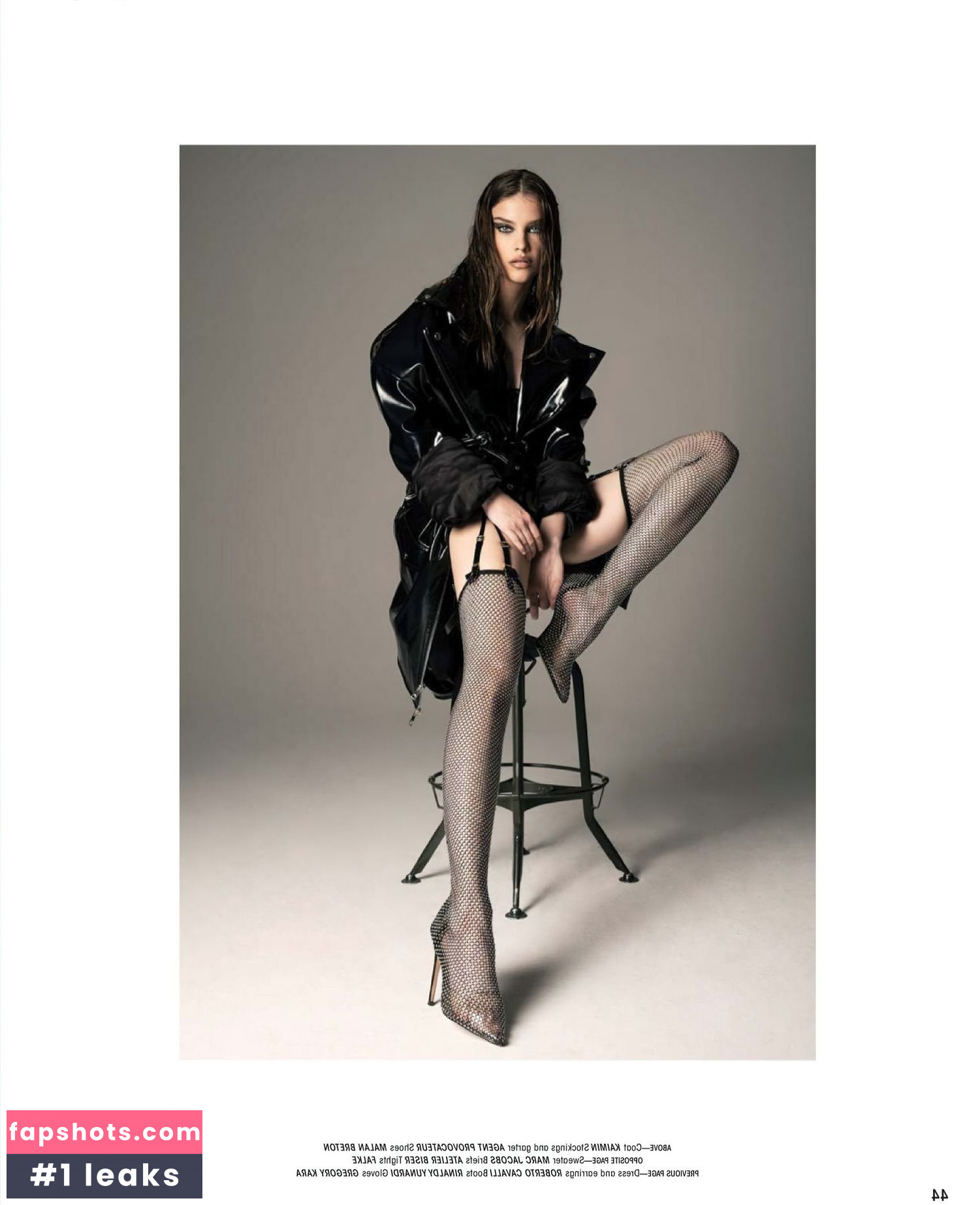 Barbara Palvin gallery photo #964