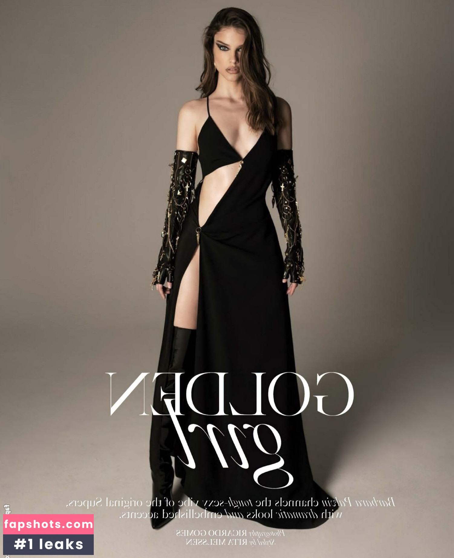 Barbara Palvin gallery photo #966