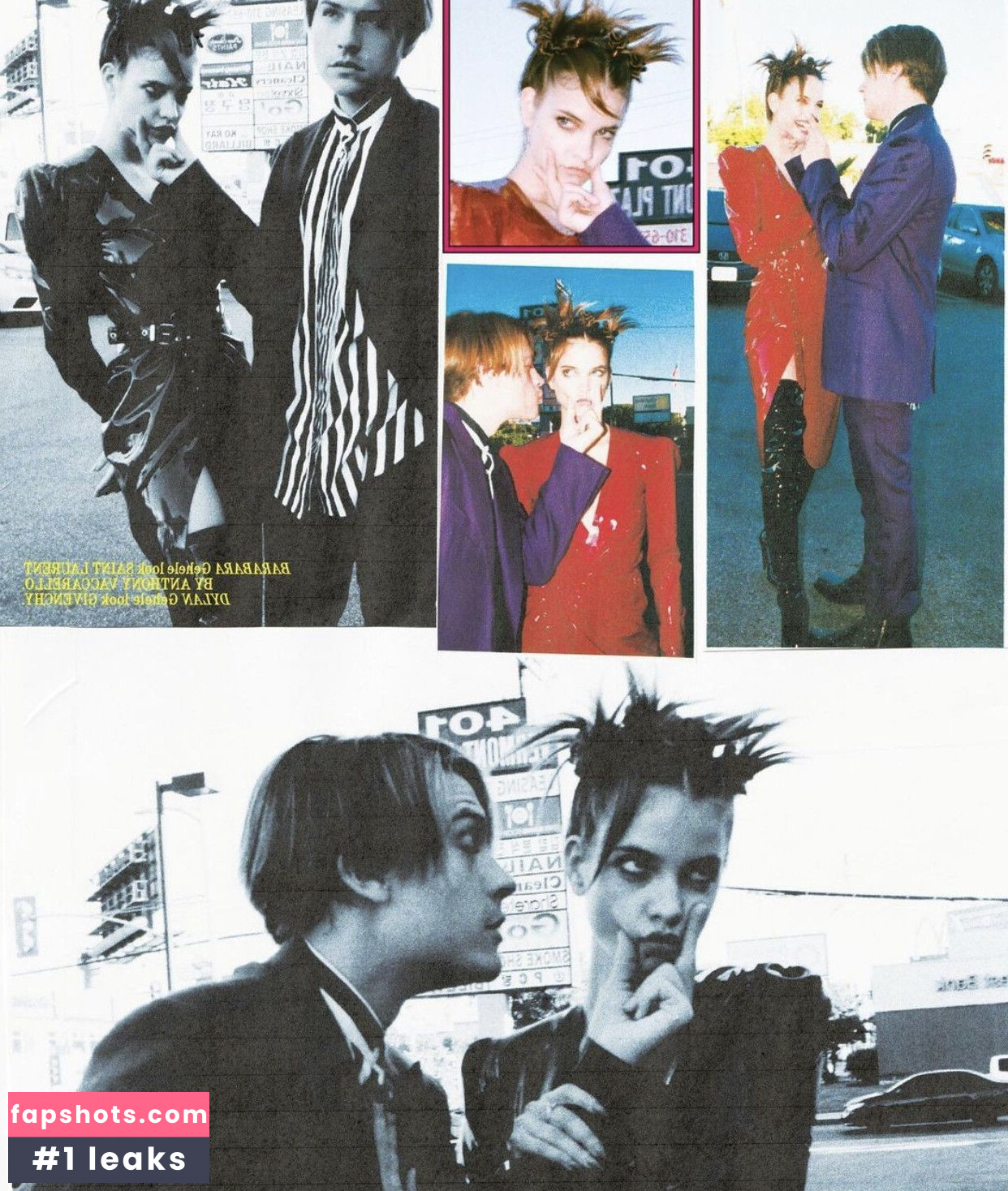 Barbara Palvin gallery photo #985