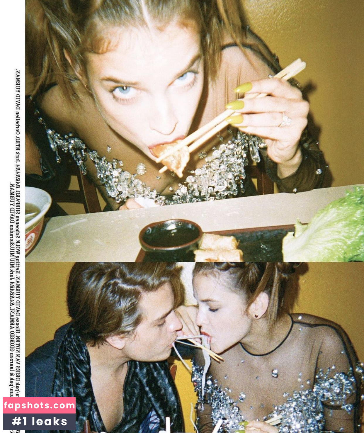 Barbara Palvin gallery photo #986