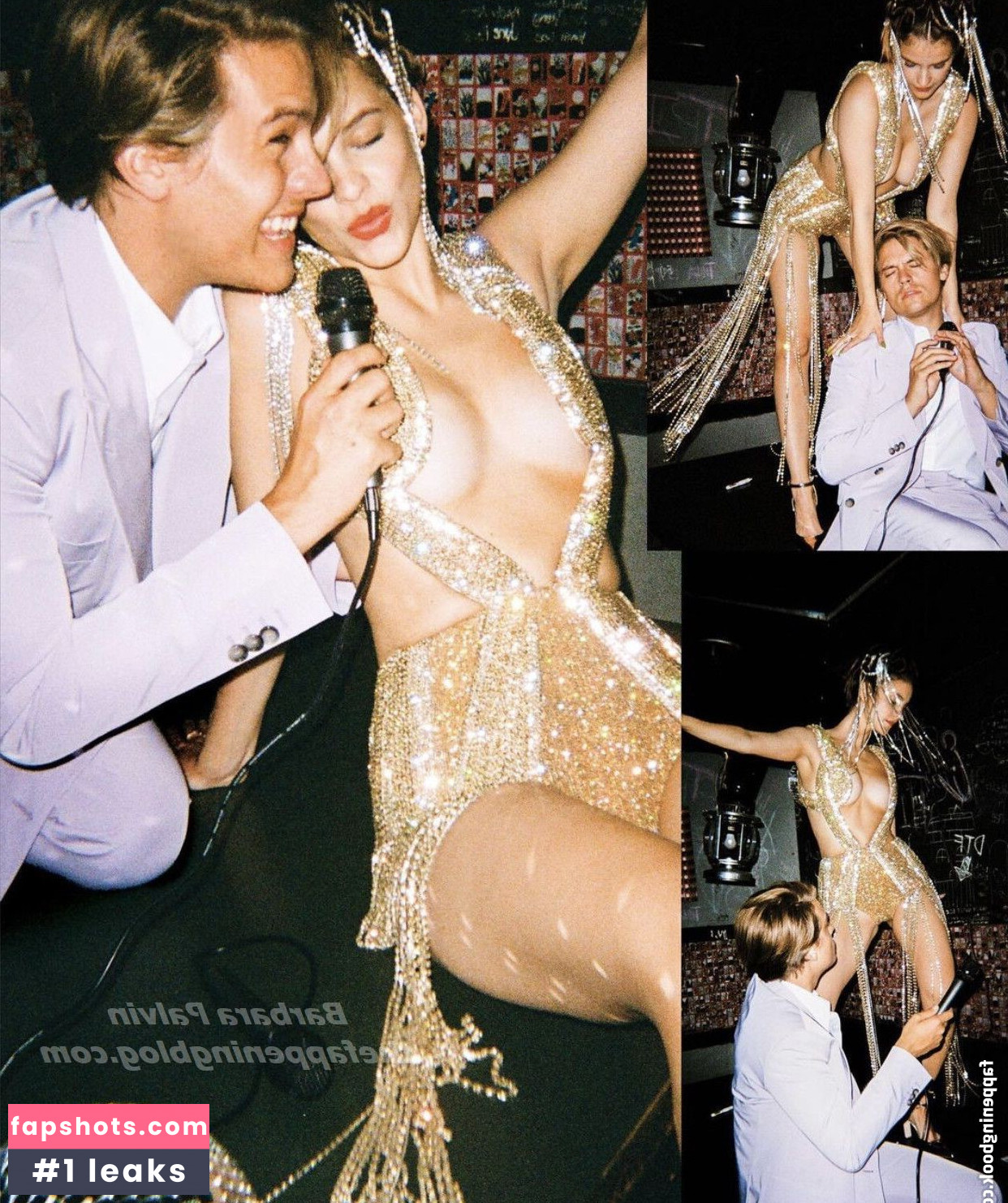 Barbara Palvin gallery photo #987