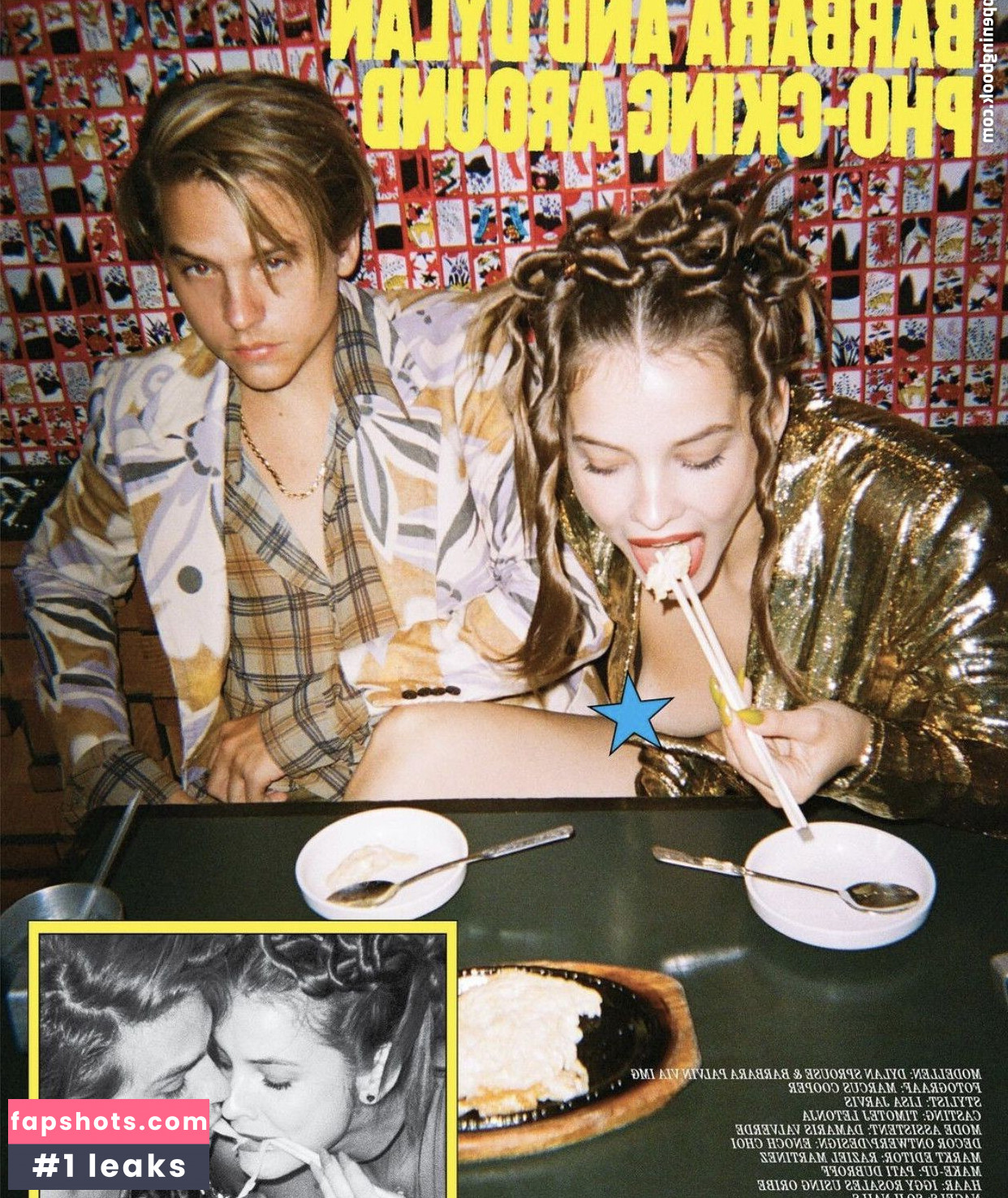 Barbara Palvin gallery photo #988