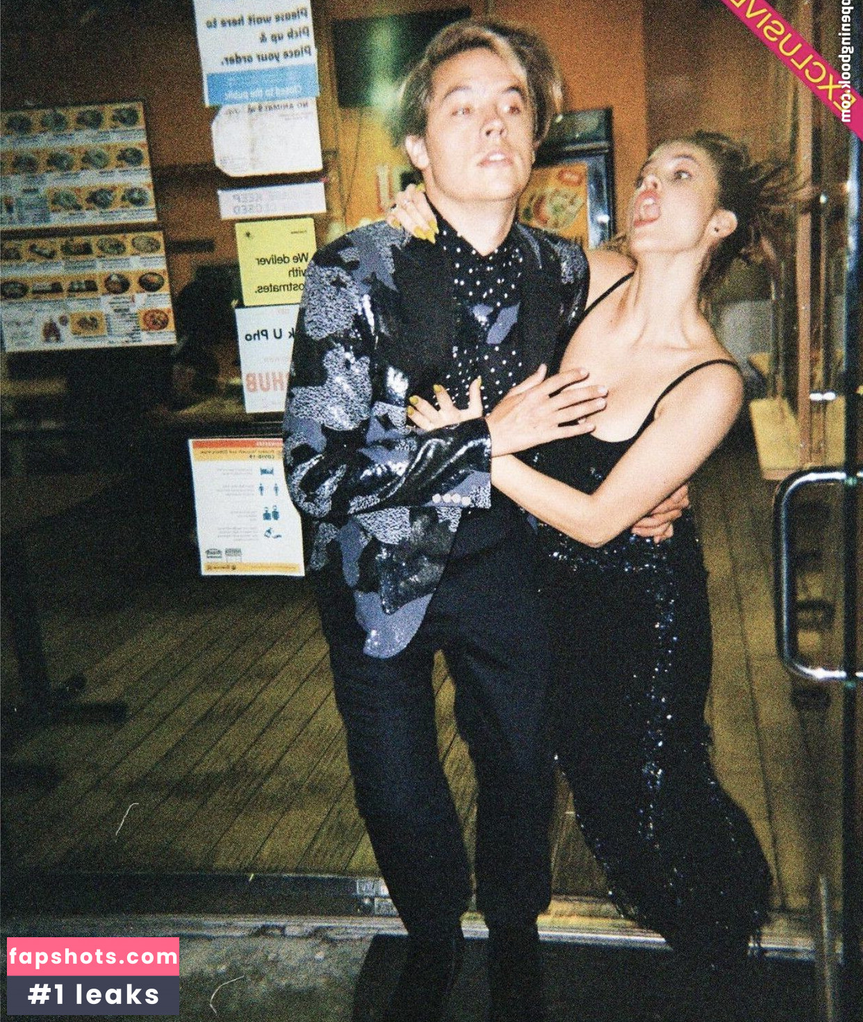 Barbara Palvin gallery photo #989