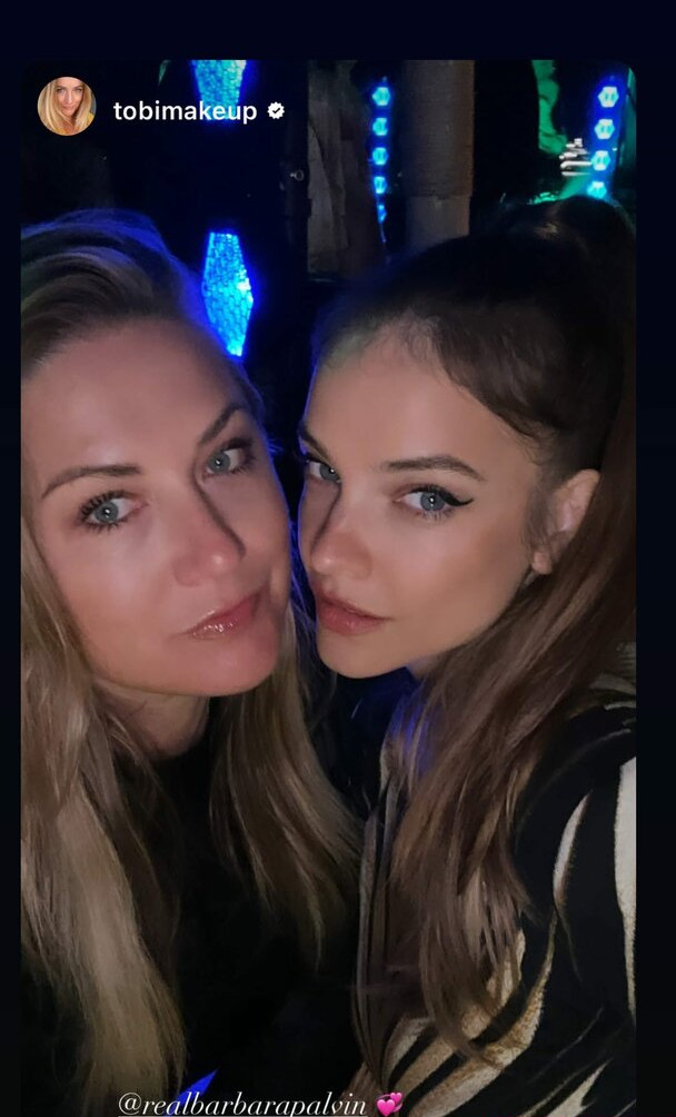 barbara-palvin gallery photo #659