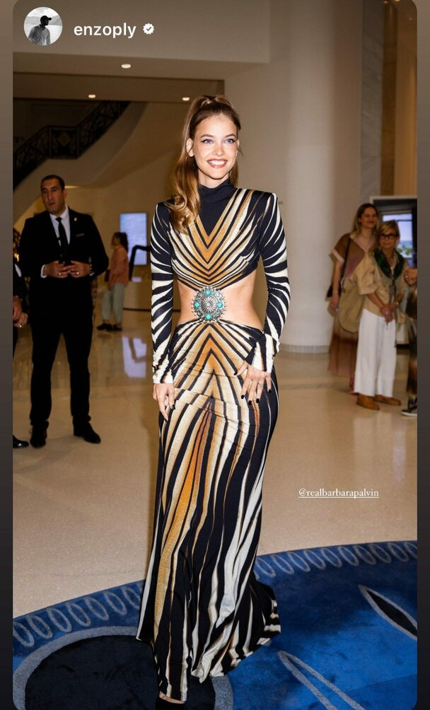 barbara-palvin gallery photo #660