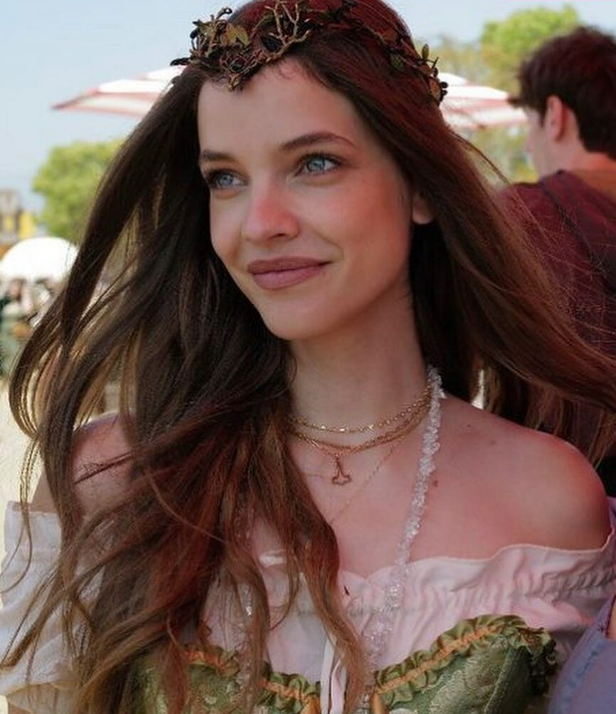 barbara-palvin gallery photo #671